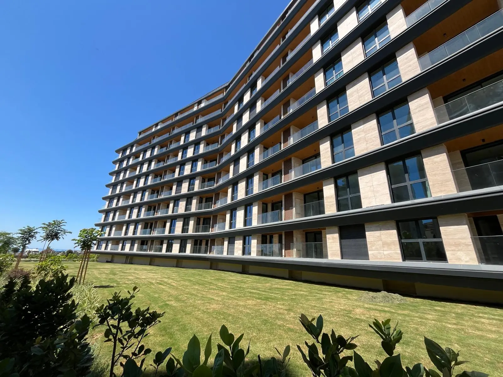 Project in Lara